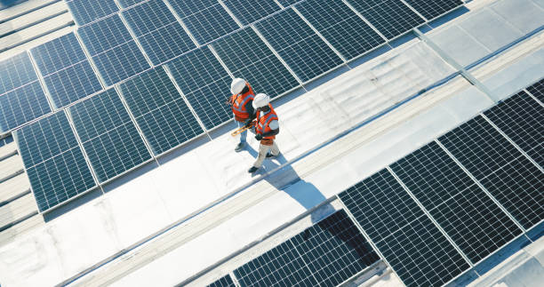 Best Storm Damage Roof Repair  in South Venice, FL