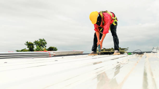Best Emergency Roof Repair Services  in South Venice, FL